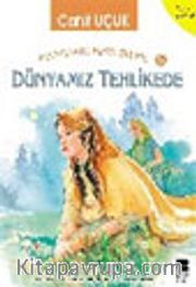 Uzaydaki Mavi Bilye 5 Dünyamız Tehlikede