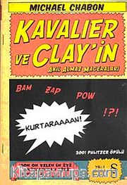 Kavalier ve Clay'in Akıl Almaz Maceraları