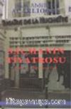 Saçmanın Tiyatrosu Ionesco /Kel Şarkıcı/Ders