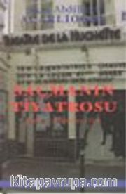 Saçmanın Tiyatrosu Ionesco /Kel Şarkıcı/Ders