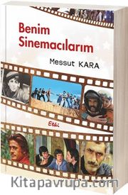 Benim Sinemacılarım