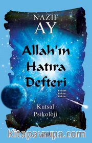 Allah’ın Hatıra Defteri