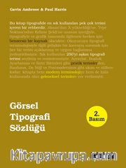Görsel Tipografi Sözlüğü
