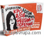 2018 KPSS Eğitim Bilimleri Gelişim ve Öğrenme Psikolojisi Video Ders Notları 