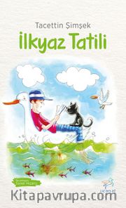 İlkyaz Tatili