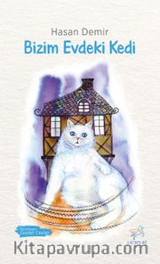 Bizim Evdeki Kedi