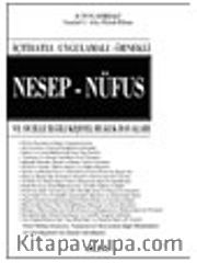 İçtihatlı - Uygulamalı - Örnekli Nesep-Nüfus ve Sicille İlgili Kişisel Hukuk Davaları İstanbul 11. Asliye Hukuk Hâkimi