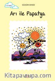 Arı ile Papatya