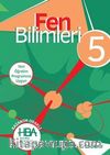 5. Sınıf Fen Bilimleri Kazanım Odaklı HBA