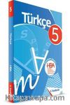 5. Sınıf Türkçe Kazanım Odaklı HBA