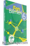 6. Sınıf Fen Bilimleri Kazanım Odaklı HBA