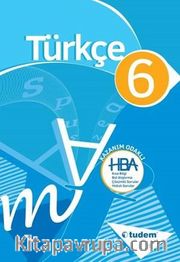6. Sınıf Türkçe Kazanım Odaklı HBA
