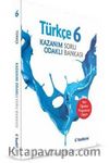 6. Sınıf Türkçe Kazanım Odaklı Soru Bankası