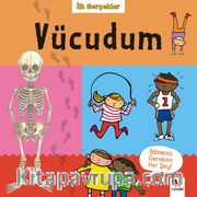 İlk Gerçekler - Vücudum