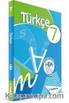 7. Sınıf Türkçe Kazanım Odaklı Hepsi1Arada