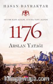 1176 Arslan Yatağı