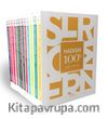 Kavram Haritaları 100’lükler Seti (12 Kitap)