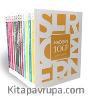 Kavram Haritaları 100’lükler Seti (12 Kitap)