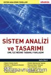 Sistem Analizi ve Tasarımı 
