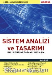 Sistem Analizi ve Tasarımı 