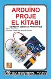 Arduino Proje El Kitabı