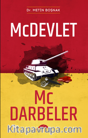 MC Devlet MC Darbeler