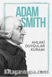 Ahlaki Duygular Kuramı