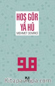 Hoş Gör Ya Hû