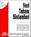 Veri Tabanı Sistemleri & Yüksek Öğrenim Müfredatına Uygun