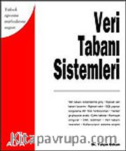 Veri Tabanı Sistemleri <br /> Yüksek Öğrenim Müfredatına Uygun