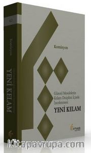  Yeni Kelam