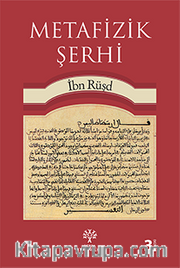 Metafizik Şerhi