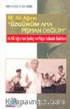 M. Ali Ağca: 