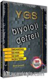 YGS Biyoloji Defteri