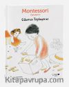 Odamızı Topluyoruz / Montessori Öykülerim