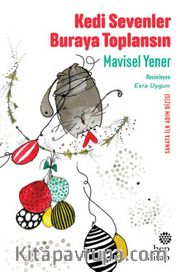 Kedi Sevenler Buraya Toplansın