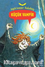 Küçük Vampir 