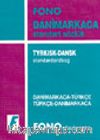 Danimarkaca Standart Sözlük