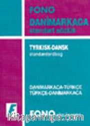 Danimarkaca Standart Sözlük
