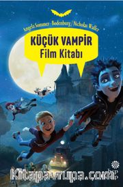 Küçük Vampir Film Kitabı