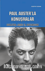 Paul Auster’la Konuşmalar