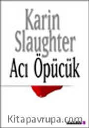 Acı Öpücük - Grant Bölgesi
