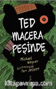 Ted Macera Peşinde