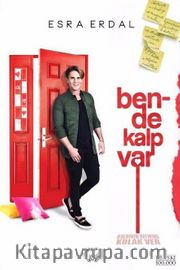 Bende Kalp Var (Ciltli)