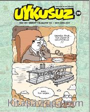 Uykusuz Cilt 39 Şubat’16-Mayıs’16 495-507