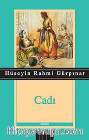 Cadı