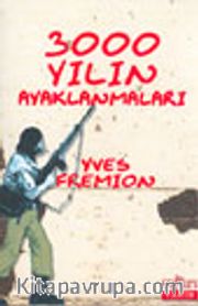 3000 Yılın Ayaklanmaları