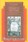 Richard Knolles' History of the Turks