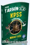 2018 KPSS Tarihin Gözü Soru Bankası
