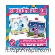 Q Bebek Kavram Eğitim Setim